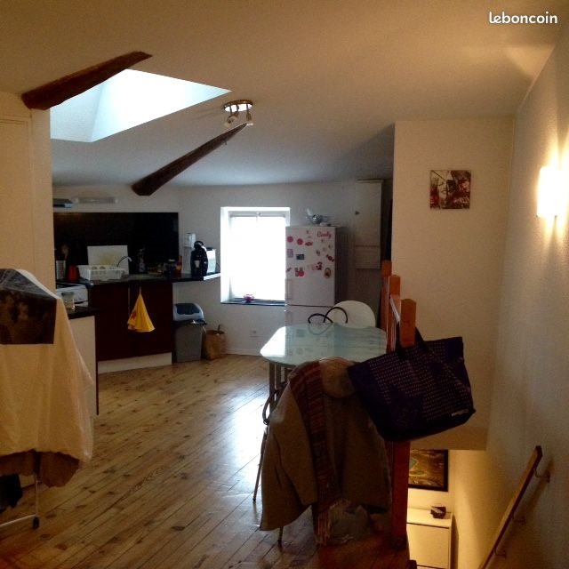 Appartement à louer, 39m², Lempdes
