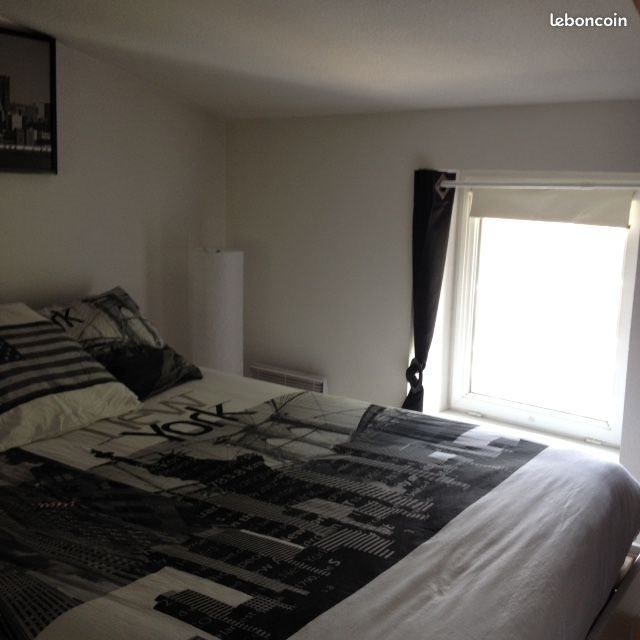 Appartement à louer, 39m², Lempdes