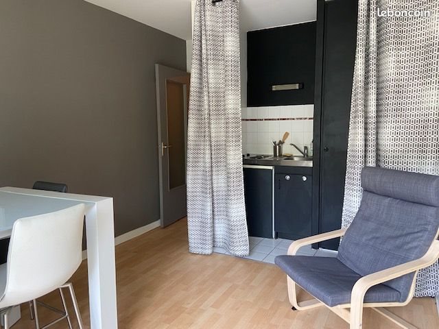 Appartement à louer, 31m², Nantes