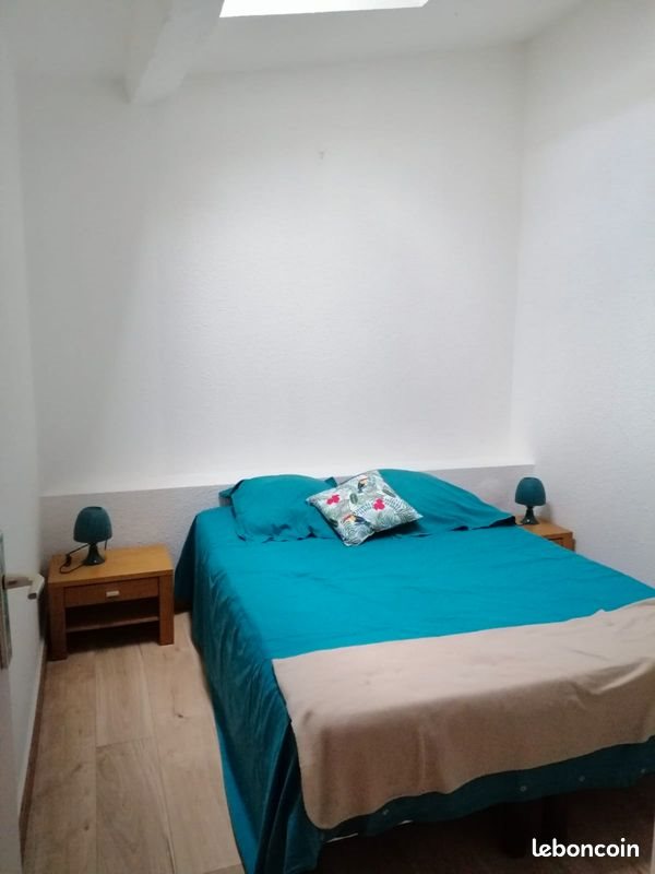 Appartement à louer, 45m², Draguignan