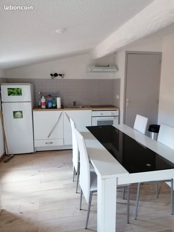 Appartement à louer, 45m², Draguignan