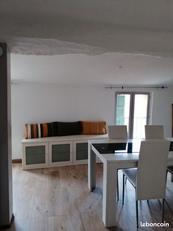 Appartement à louer, 45m², Draguignan
