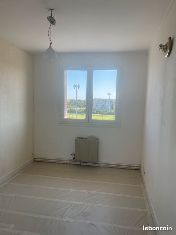 Appartement à vendre, 76m², Villeurbanne