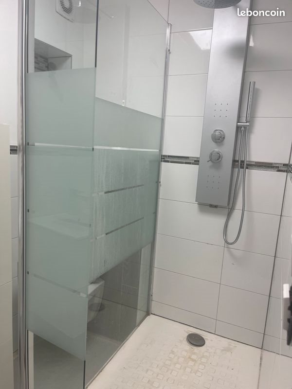 Appartement à vendre, 76m², Villeurbanne