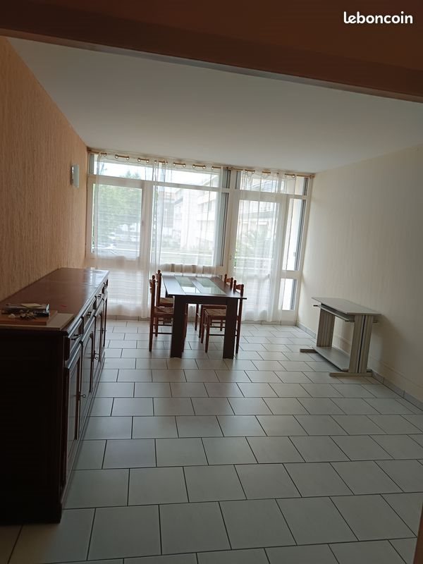 Appartement à vendre, 93m², Biscarrosse