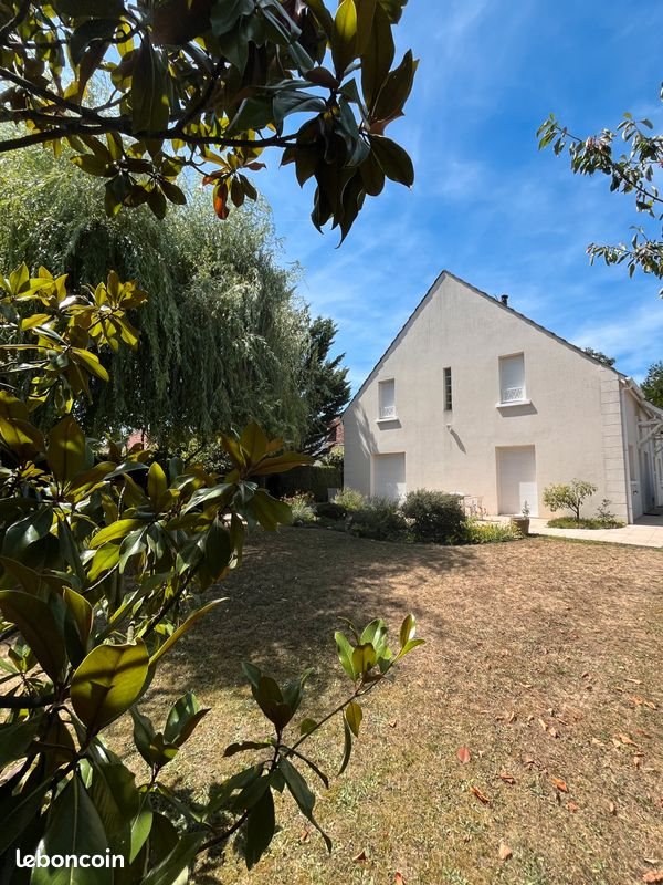 Maison à louer, 70m², Taverny