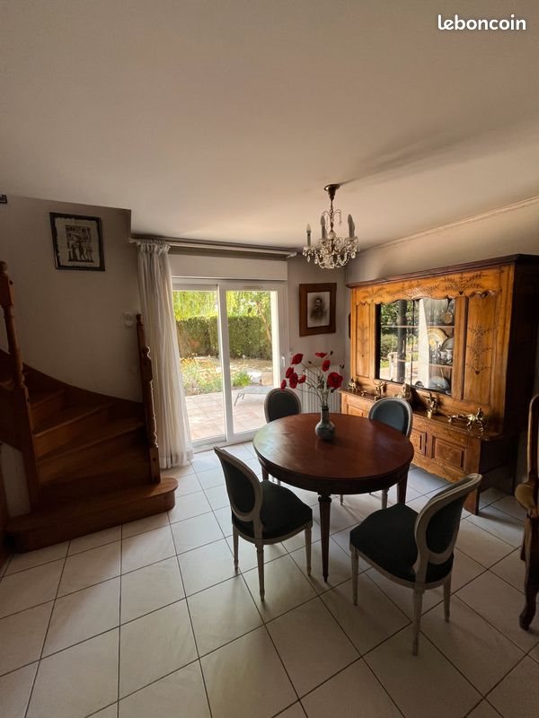 Maison à louer, 70m², Taverny