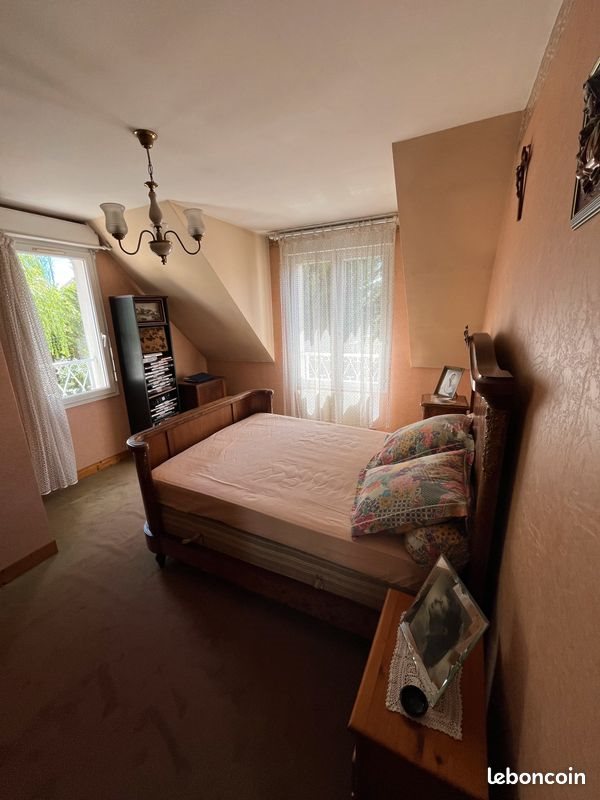 Maison à louer, 70m², Taverny