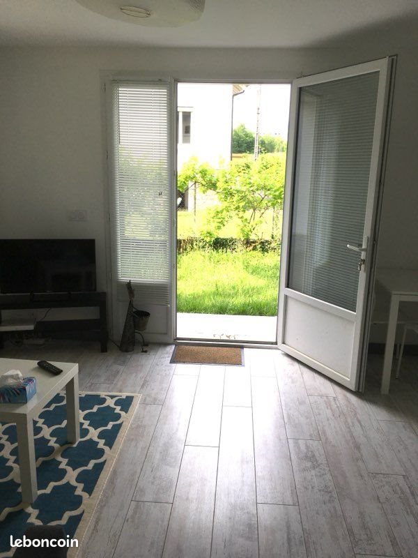 Appartement à louer, 26m², Barberaz