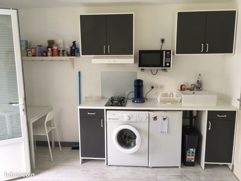 Appartement à louer, 26m², Barberaz