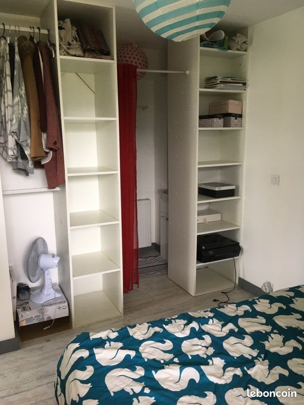 Appartement à louer, 26m², Barberaz