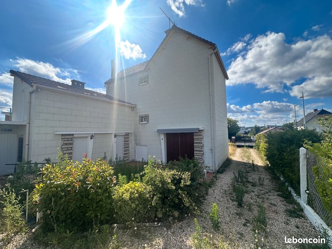Maison à louer, 93m², Grand-Couronne