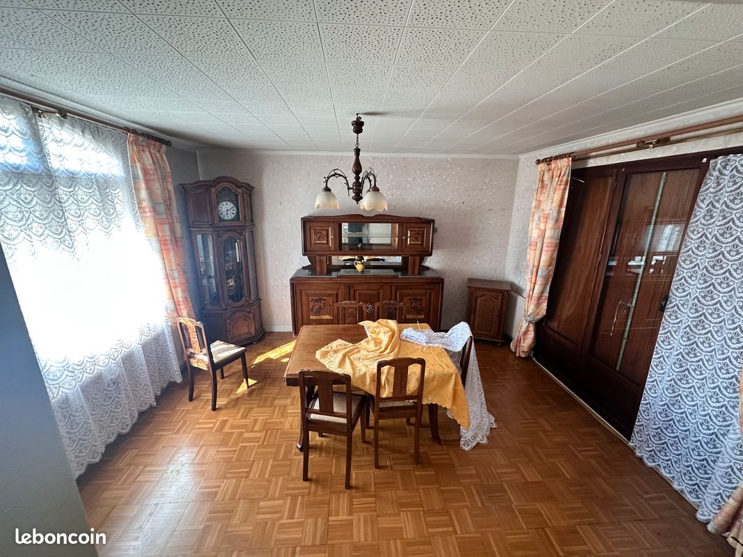 Maison à louer, 93m², Grand-Couronne