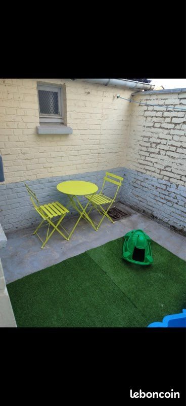 Maison à vendre, 86m², Escaudain
