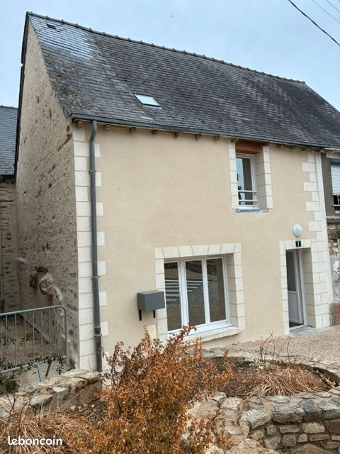 Maison à louer, 102m², Martigné-Ferchaud