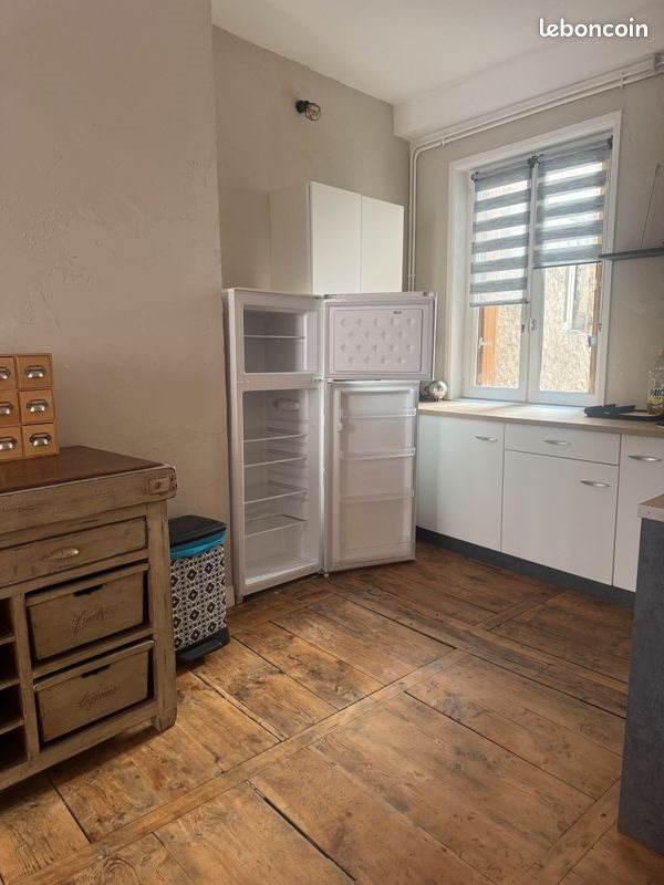 Appartement à louer, 80m², Le Puy-en-Velay