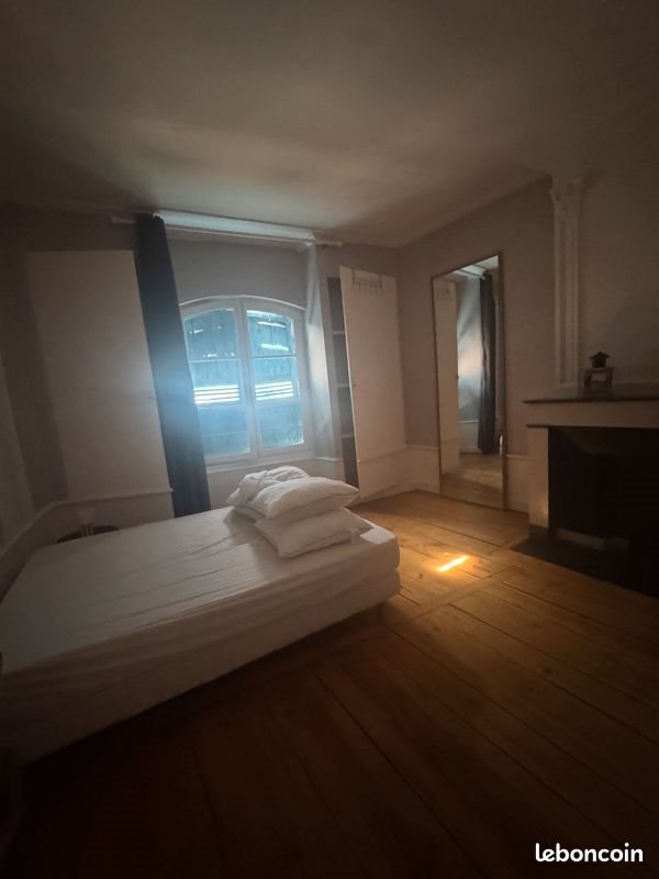 Appartement à louer, 80m², Le Puy-en-Velay