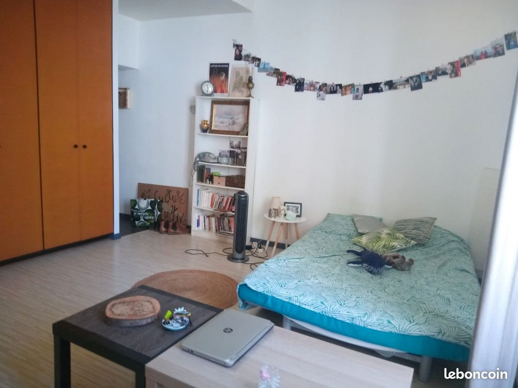 Appartement à louer, 32m², Avignon