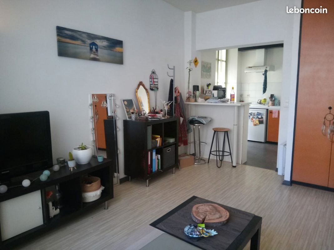Appartement à louer, 32m², Avignon