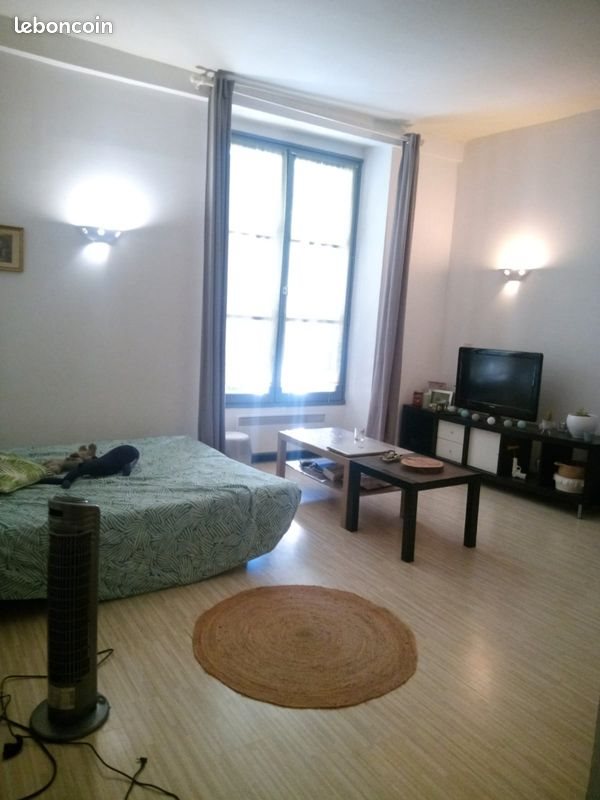 Appartement à louer, 32m², Avignon
