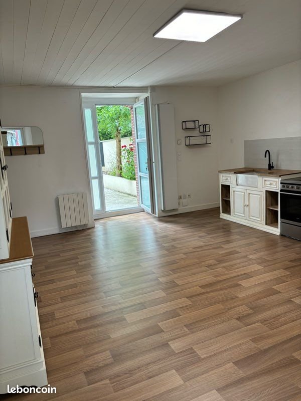 Maison à louer, 70m², Joué-sur-Erdre