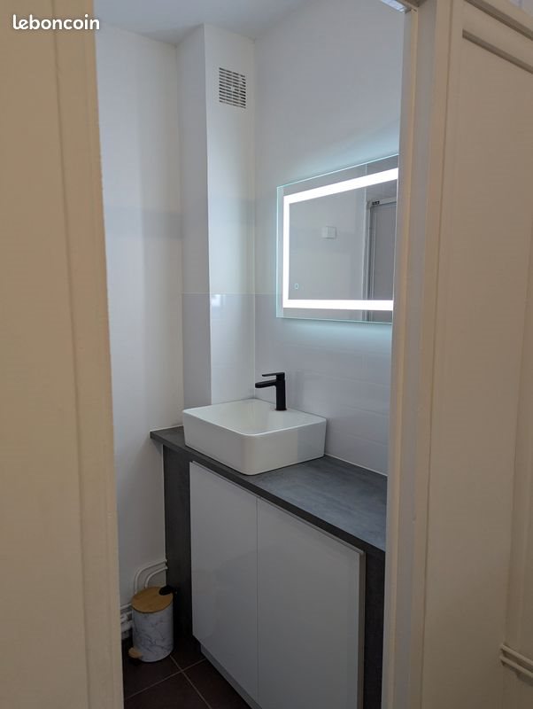 Appartement à louer, 12m², Bourges
