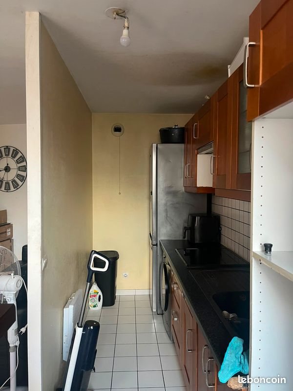 Appartement à louer, 60m², Villepinte