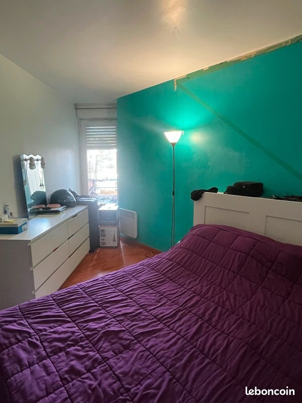 Appartement à louer, 60m², Villepinte