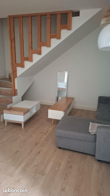 Appartement à louer, 50m², Sorbo-Ocagnano