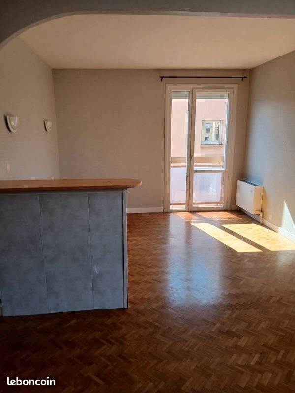 Appartement à vendre, 82m², Rodez