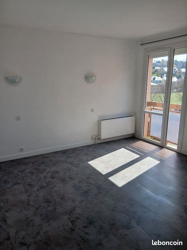 Appartement à vendre, 82m², Rodez