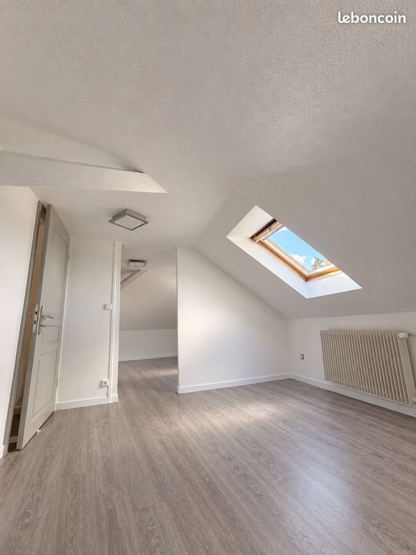 Appartement à louer, 80m², Soultz-Haut-Rhin