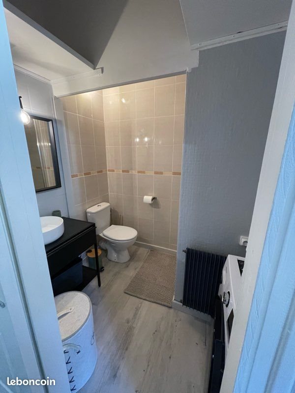 Appartement à louer, 20m², Poitiers