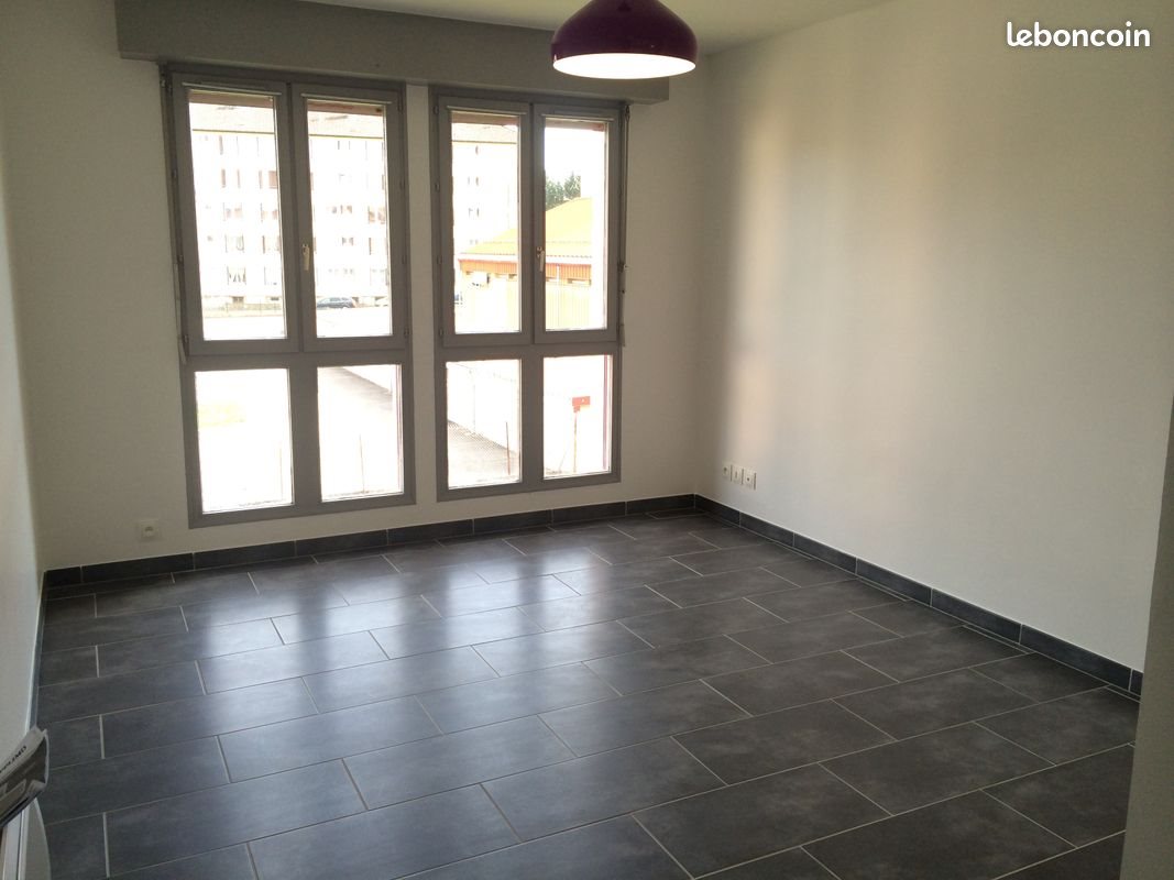 Appartement à louer, 25m², Pontarlier