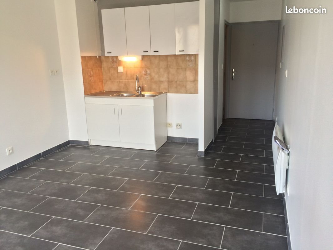 Appartement à louer, 25m², Pontarlier