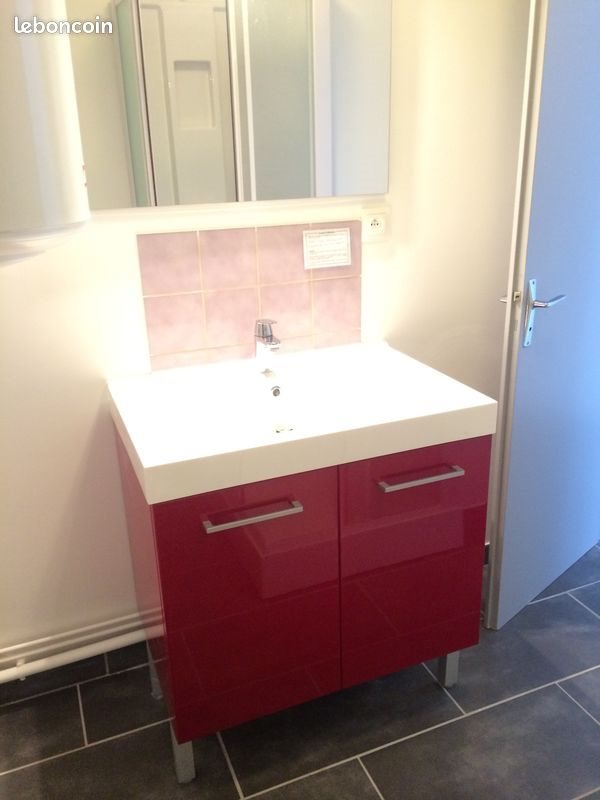 Appartement à louer, 25m², Pontarlier