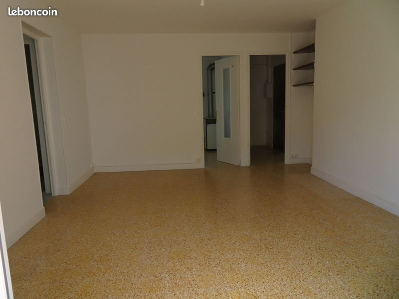 Appartement à vendre, 72m², Digne-les-Bains