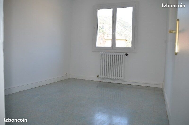 Appartement à vendre, 72m², Digne-les-Bains
