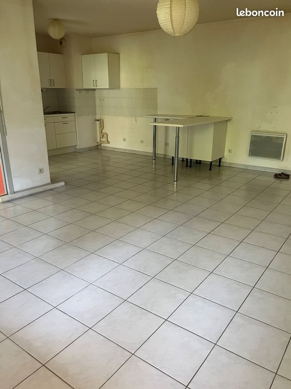 Appartement à vendre, 66m², Toulouse