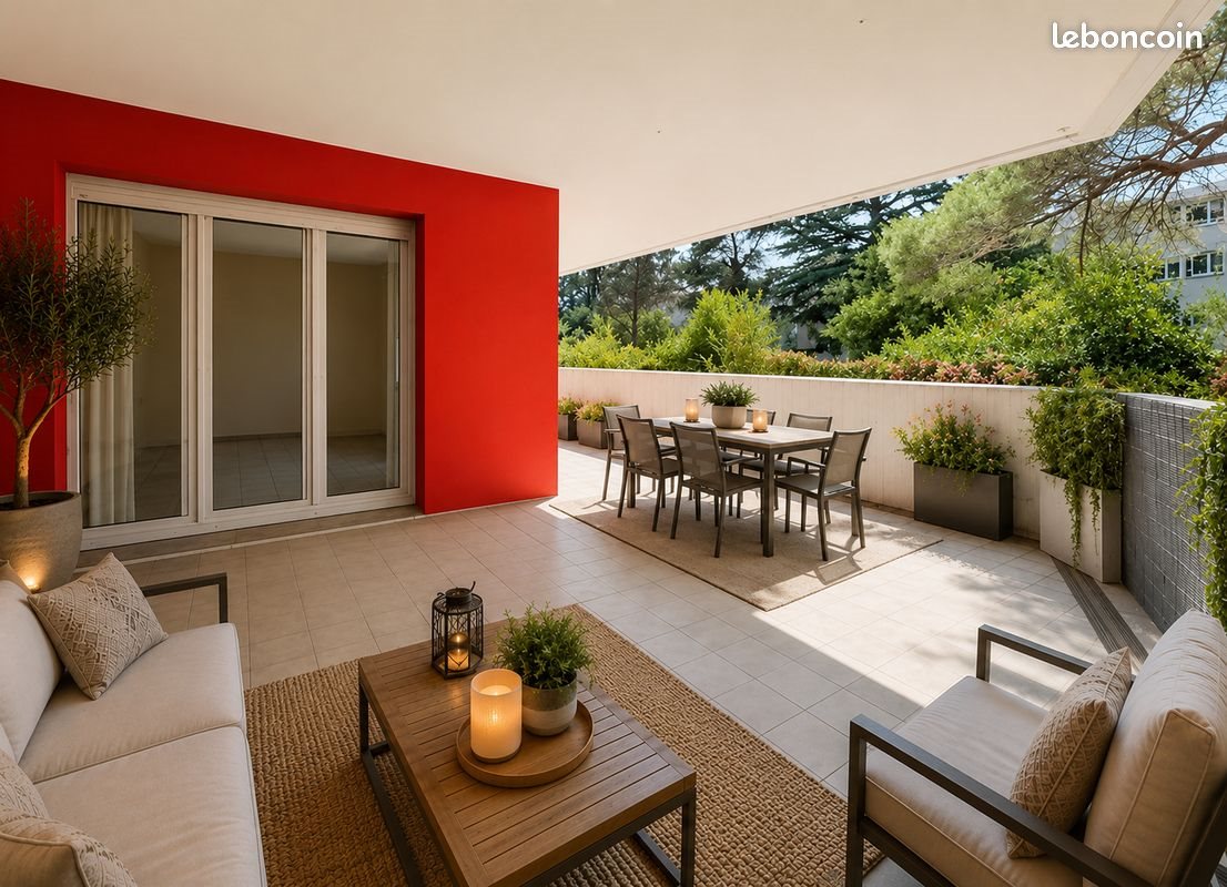Appartement à vendre, 66m², Toulouse