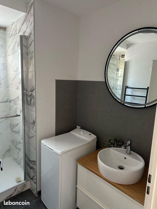 Appartement à louer, 50m², Dijon