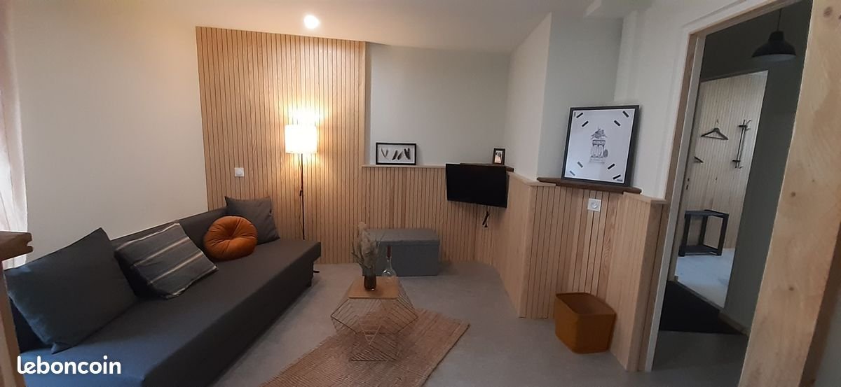 Appartement à louer, 55m², Chamalières