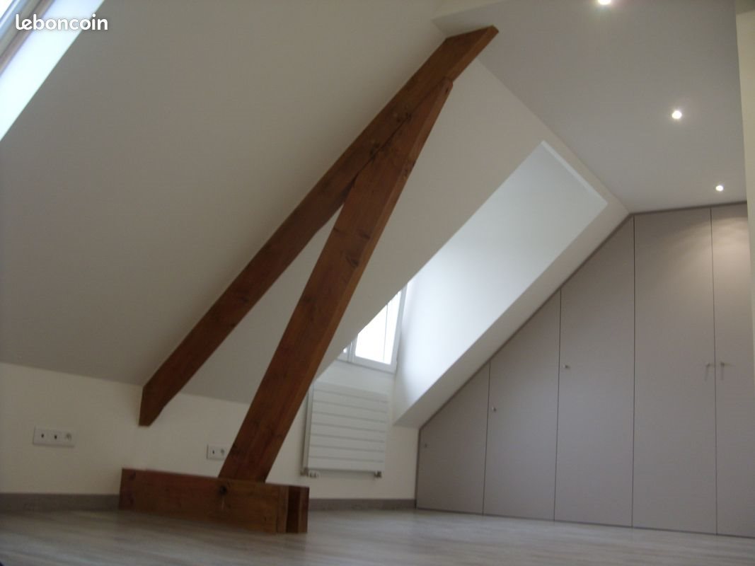 Maison à louer, 140m², Reims
