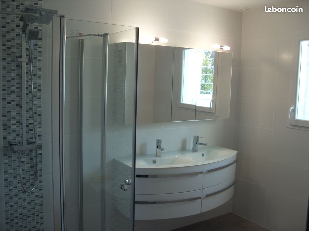Maison à louer, 140m², Reims