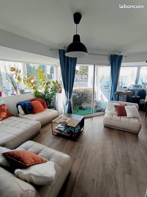 Appartement à vendre, 105m², Brest