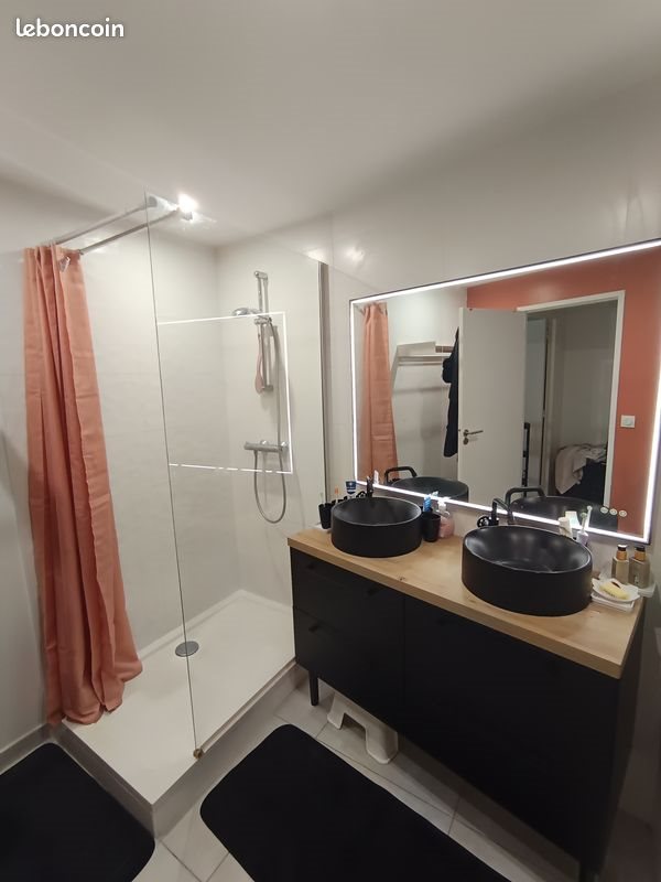 Appartement à vendre, 105m², Brest