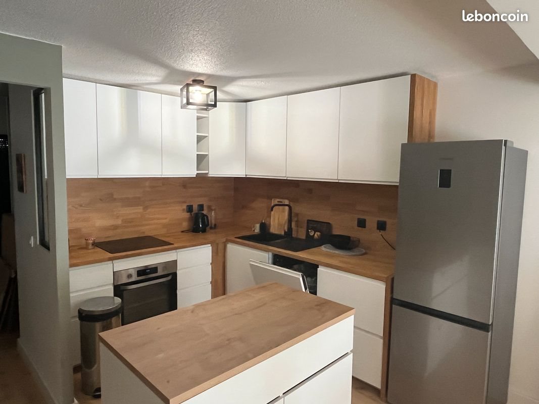 Appartement à louer, 70m², Bordeaux