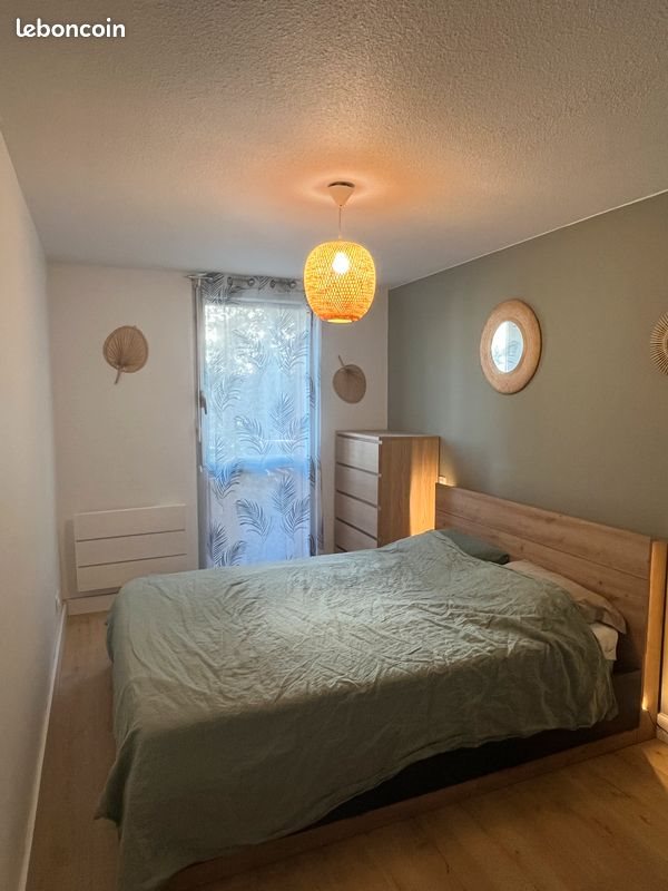 Appartement à louer, 70m², Bordeaux