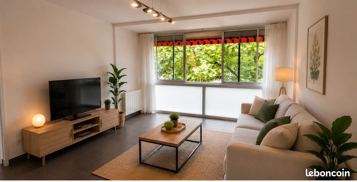 Appartement à vendre, 51m², Mérignac