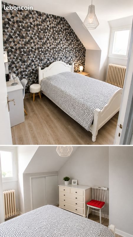 Appartement à louer, 40m², Rodez